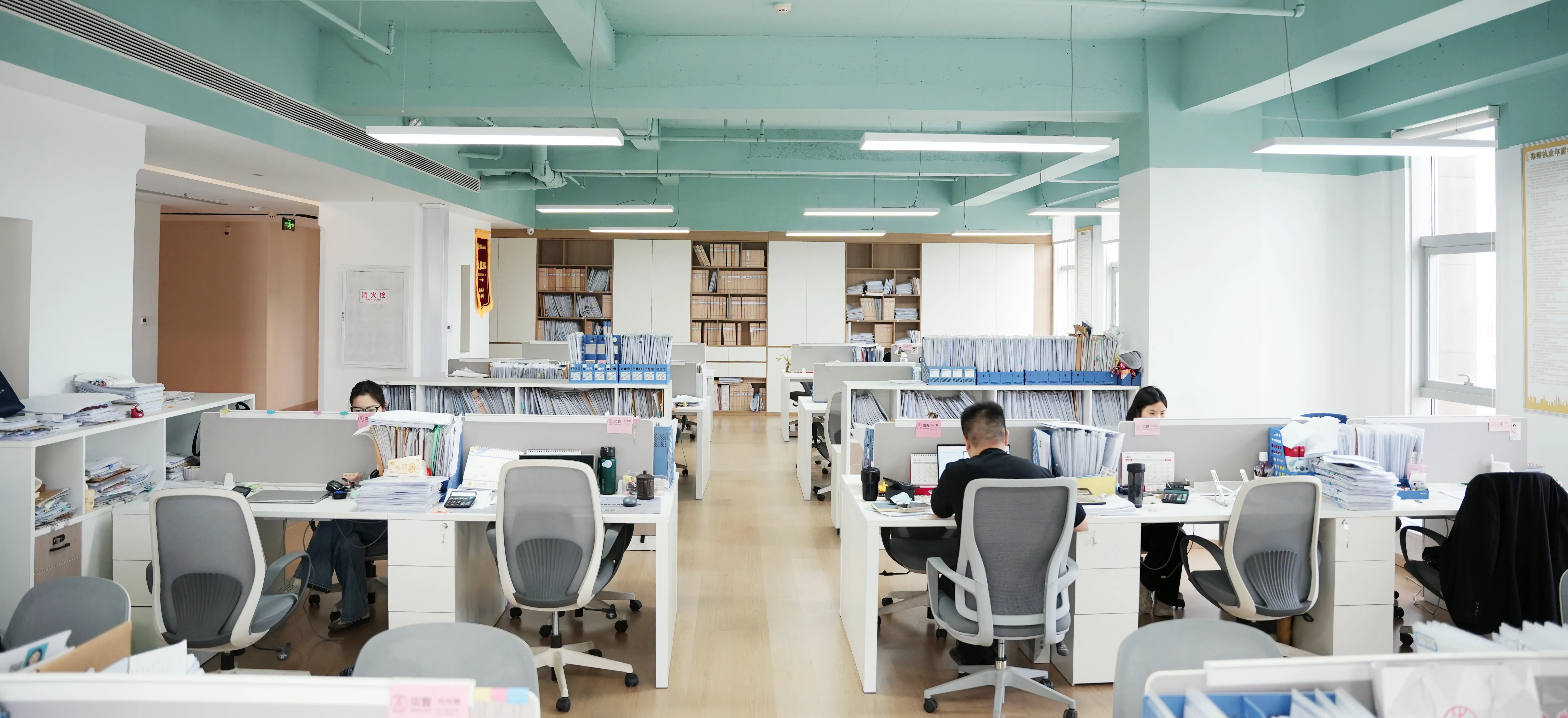 河南本观律师事务所