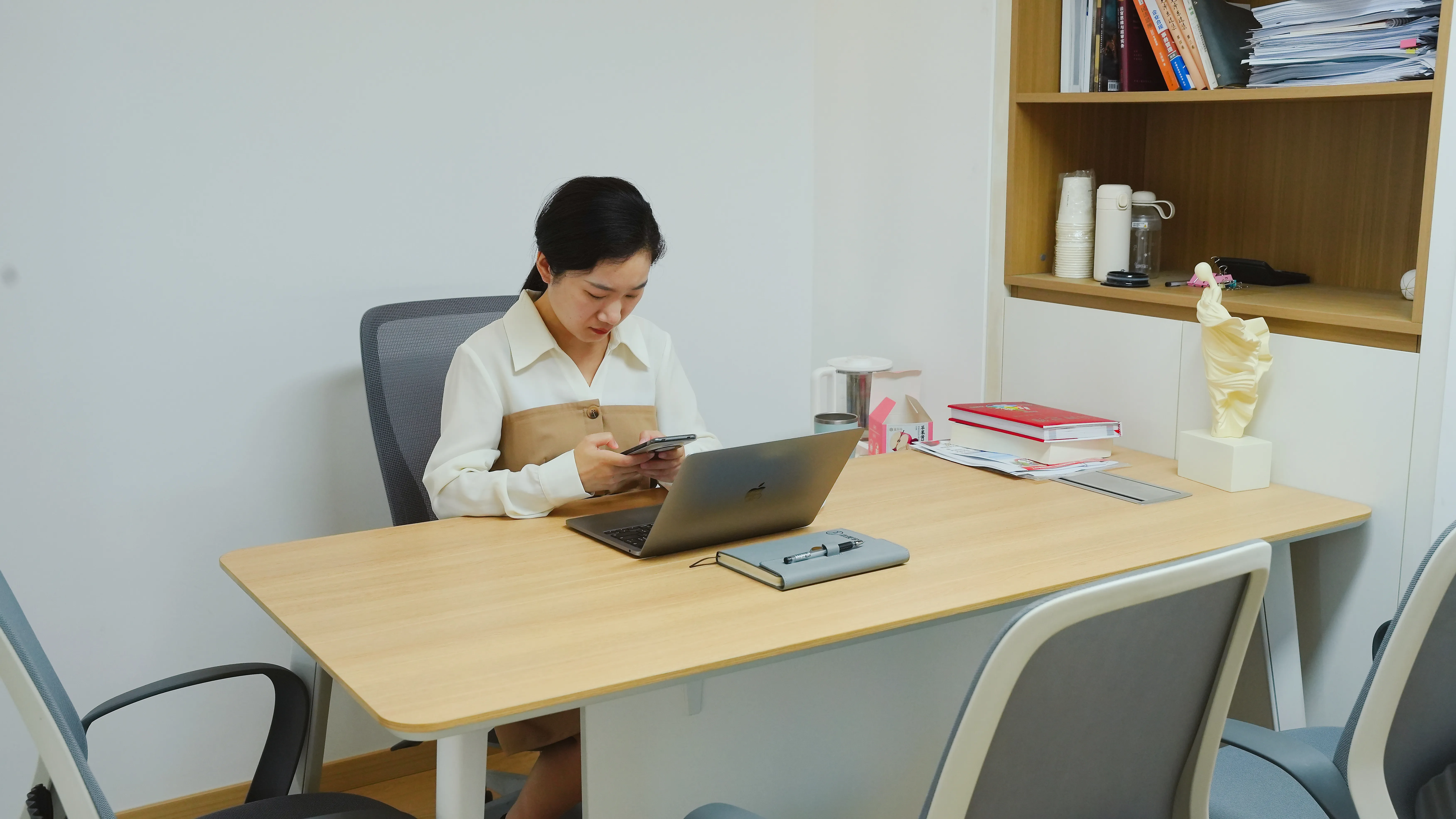 零预收的代理模式